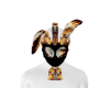 MHD WHITE MASK
