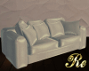 Classic Elegant Sofa 2
