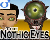 Nothic Eyes -Mens