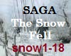 SAGA The Snow Fell