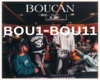 Boucan Keblack