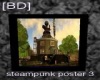 [BD] Steampunk poster 3
