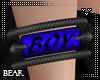 B l Boys Bracelet