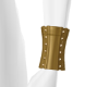 Greek God Bracelet Left