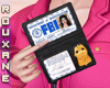 FBI ID Rouxane