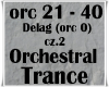 Orchestral Trance cz.2