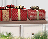Table With Gifts