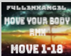 Move Your Body Rmx