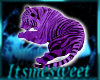 Custom - Purple Tiger