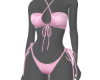 Bikini Pink