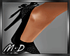 [MD] Black Formal Heels