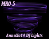 DJ Light Magic Rings