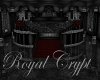 *LD* Royal Crimn Castle