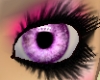 *N* Shiny Purple Eyes