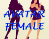 female avatar sexy + SND