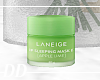 Apple Lime Lip Mask