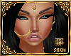 !C Maya Skin Mocha