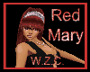 Red Mary