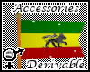 Tck_Derivable Flag