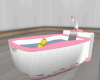 Animated Baby Bathtub