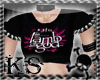 Lamb of God Top