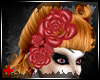 +N+ Red Hair Roses