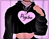 Sweater Psycho