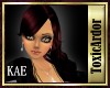 TA KAE Satin Black Cherr