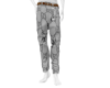 Stem pants Gucc