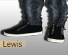 Pants Fashion c Lewis 