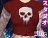 Skull Shirt R