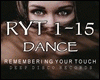 RememberingYourTouch w/D