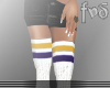 [FC] Jeans+Socks 1