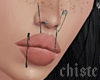 Face Pins