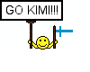 Go Kimi