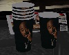 TUPAC PARTY CUPS