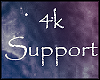 4k Support