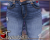 FriYay Drk Blue Jeans