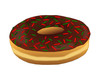 Holiday Thank You Donut