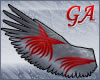 GA Ash Wings