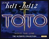 Toto - Hold The Line