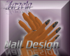 Nail Design #1