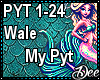 Wale: My Pyt Pt.1