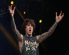 TANK TOP + TATTO