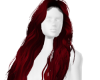 Long Beach Waves - RED