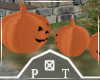 Terracotta Pumpkins V1