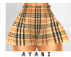 A| Burry Cute Shorts