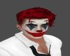 GR~ Clown Hair