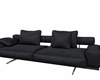UC poseless luxury couch