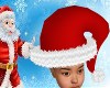 Kid Santa Hat